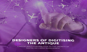 designers of digitising the antique